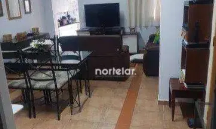 Casa com 5 quartos à venda na Rua General Góis Monteiro, Pompéia, São Paulo
