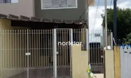 Casa com 3 quartos à venda na Rua Doutor João Toniolo, Pirituba, São Paulo