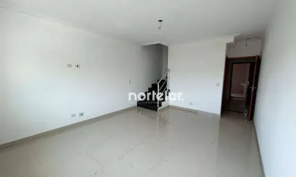 Sobrado com 2 dormitórios à venda, 130 m² por r$ 630.000 - vila boaçava - são paulo/sp.