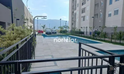 Apartamento à venda, 43 m² por R$ 490.000,00 - Jardim Pirituba - São Paulo/SP