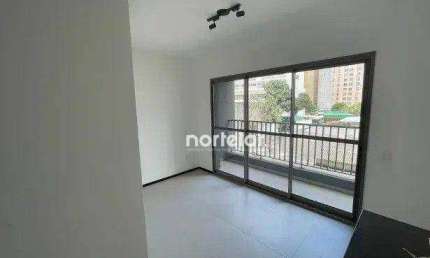 Studio com 1 quarto à venda, 23 m²  -  Consolação - São Paulo/SP.