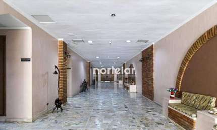 Apartamento com 2 dormitórios à venda, 85 m² por R$ 590.000,00 - Lapa - São Paulo/SP