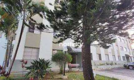 Apartamento com 1 dormitório à venda, 40 m² por R$ 230.000,00 - Vila Amélia - São Paulo/SP