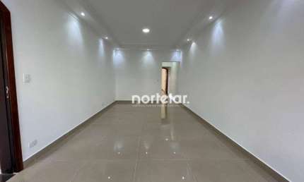 Casa com 3 quartos à venda na Rua Waltrudes Correa, Parque São Domingos, São Paulo