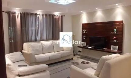 Casa com 3 quartos à venda na Rua Manuel Álvares Passos, Pirituba, São Paulo