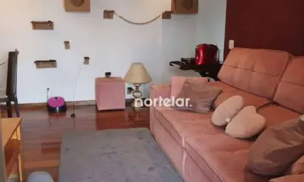 Apartamento com 3 dormitórios à venda, 82 m² por R$ 640.000 - Casa Verde Baixa - São Paulo/SP.