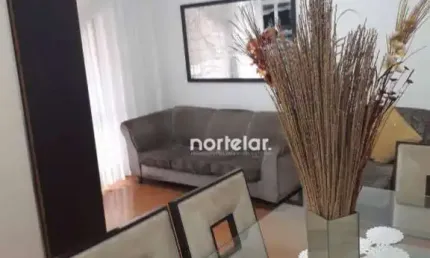 Apartamento com 3 dormitórios à venda, 82 m² por r$ 550.000,01 - casa verde baixa - são paulo/sp