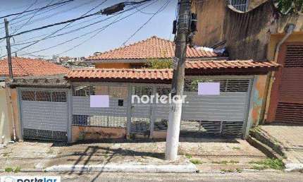 Casa com 5 dormitórios à venda por R$ 1.150.000 - Freguesia do Ó - São Paulo/SP.