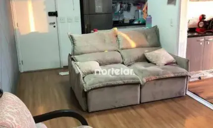 Apartamento com 2 dormitórios à venda, 72 m² por R$ 700.000,00 - Imirim - São Paulo/SP