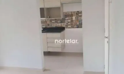 Apartamento com 2 dormitórios à venda, 52 m² por R$ 425.000,00 - Vila Guedes - São Paulo/SP