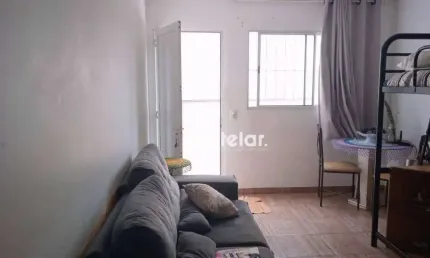 Sobrado com 2 dormitórios à venda, 88 m² por R$ 415.000,00 - Vila Clarice - São Paulo/SP