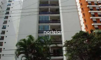 Apartamento com 3 quartos à venda, 63 m² por  -  perdizes - são paulo/sp