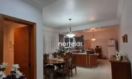 Sobrado com 4 dormitórios à venda, 180 m² por R$ 1.495.000,00 - Jardim Regina - São Paulo/SP