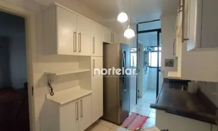 Apartamento com 3 dormitórios à venda, 80 m² por r$ 890.000,00 - alto da lapa - são paulo/sp