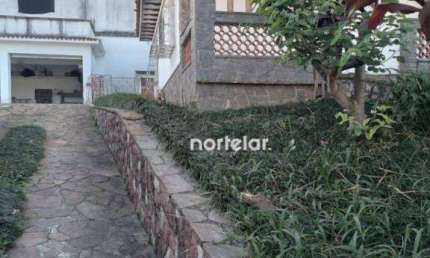 Casa com 3 dormitórios à venda, 600 m² por R$ 6.360.000,00 - Jardim Sao Paulo(Zona Norte) - São Paulo/SP