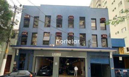 Sala à venda, 70 m²  -  Vila Romana - São  Paulo/SP