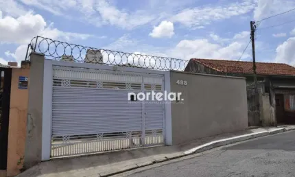 Casa com 4 dormitórios à venda, 149 m² por r$ 650.000,00 - vila união(zona norte) - são paulo/sp