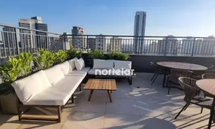 Apartamento com 1 dormitório à venda, 30 m² por r$ 439.900,00 - sumaré - são paulo/sp