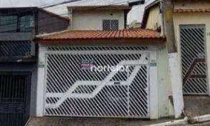 Sobrado com 3 dormitórios à venda, 131 m² por R$ 674.000,00 - Freguesia do Ó - São Paulo/SP