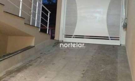 Sobrado com 3 dormitórios à venda, 200 m² por R$ 1.130.000 - Pirituba - São Paulo/SP.