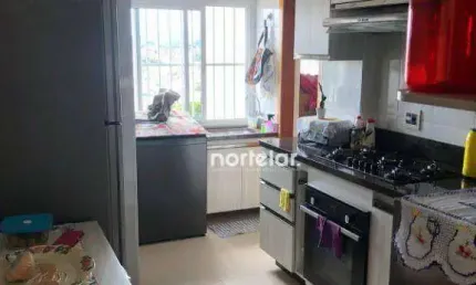 Apartamento à venda, 60 m² por r$ 399.000,00 - freguesia do ó - são paulo/sp