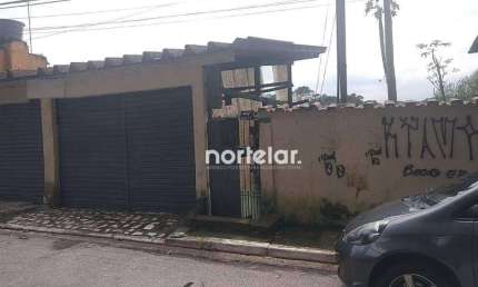 Terreno à venda, 450 m² por R$ 400.000,00 - Tucuruvi - São Paulo/SP