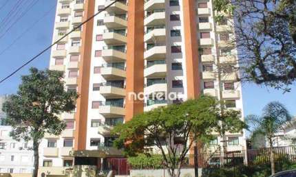 Apartamento com 4 quartos à venda na Rua Capitão Alberto Mendes Júnior, Água Fria, São Paulo