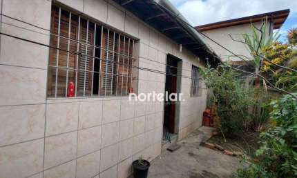 Casa com 2 dormitórios à venda, 33 m² por R$ 380.000,00 - Vila dos Remédios - São Paulo/SP