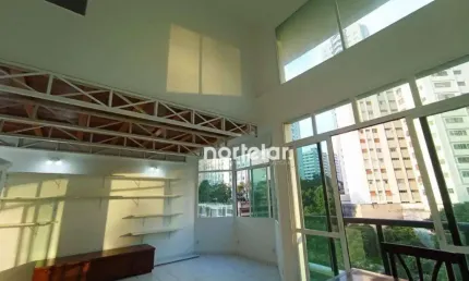 Apartamento com 1 quarto à venda na Rua Almirante Marques Leão, Bela Vista, São Paulo