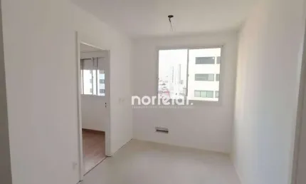 Apartamento com 2 quartos  à venda, 36 m² - lapa - são paulo/sp