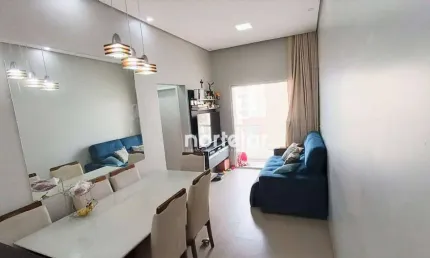 Apartamento com 2 quartos à venda, 47 m² - vila nova cachoeirinha - são paulo/sp..