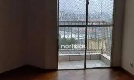 Apartamento com 2 quartos à venda na Avenida Raimundo Pereira de Magalhães, Jardim Marilu, São Paulo