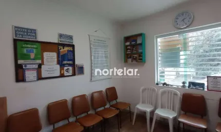 Casa à venda, 150 m² por r$ 844.000,00 - perdizes - são paulo/sp