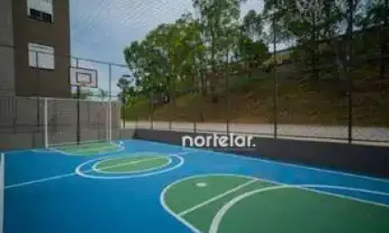 Apartamento Garden com 2 dormitórios à venda, 40 m² por R$ 280.000,00 - Jardim Pirituba - São Paulo/SP