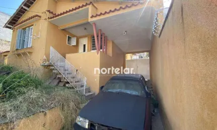 Terreno à venda, 360 m² por R$ 639.000,00 - Vila Lageado - São Paulo/SP