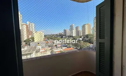 Apartamento com 3 dormitórios à venda, 162 m² por R$ 1.100.000,00 - Santa Cecília - São Paulo/SP