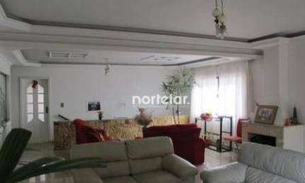 Sobrado à venda, 420 m² por R$ 1.889.900,00 - City América - São Paulo/SP