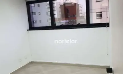 Sala à venda, 35 m² por r$ 625.000,00 - higienópolis - são paulo/sp