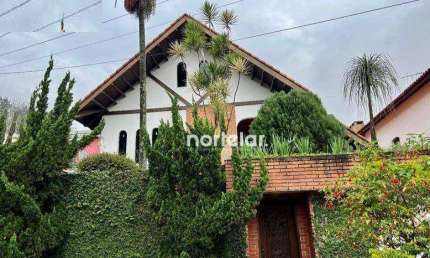 Casa com 3 quartos à venda na Rua Caronte, City América, São Paulo