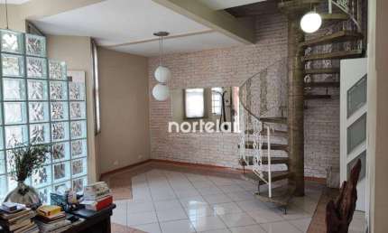 Casa com 3 dormitórios à venda, 150 m² por R$ 740.000,00 - Parque São Domingos - São Paulo/SP