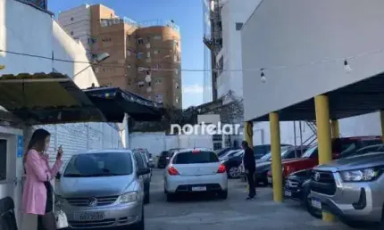 Terreno à venda, 350 m² por r$ 4.500.001,00 - pinheiros - são paulo/sp