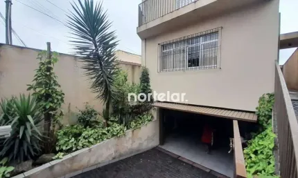 Casa com 4 quartos à venda, 230 m² por R$ 900.000 - Vila Palmeiras - São Paulo/SP