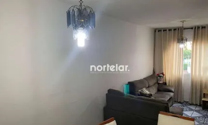 Apartamento com 2 quartos à venda, 60 m² - Freguesia do Ó - São Paulo/SP