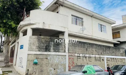 Casa com 3 quartos à venda na Rua Marcelino Mártir de Oliveira, Brasilândia, São Paulo