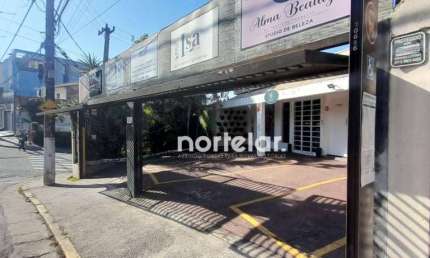 Ponto à venda, 300 m²  - Parque São Domingos - São Paulo/SP