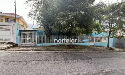 Casa com 2 dormitórios à venda, 150 m² por R$ 720.900,00 - Parque São Domingos - São Paulo/SP