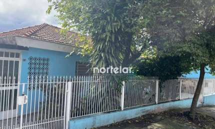 Casa com 2 dormitórios à venda, 150 m² por R$ 720.900,00 - Parque São Domingos - São Paulo/SP
