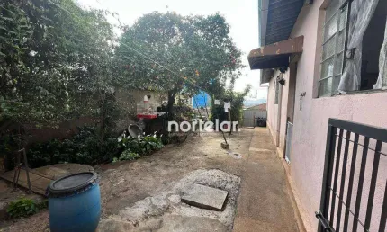 Casa com 1 quarto à venda na Rua Agamenon Magalhães, Vila Santa Edwiges, São Paulo