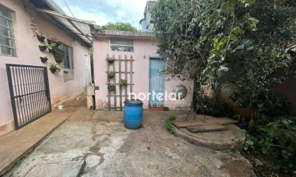 Casa com 1 quarto à venda na Rua Agamenon Magalhães, Vila Santa Edwiges, São Paulo