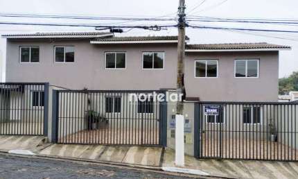 Sobrado com 2 quartos à venda, 119 m² por R$ 583.000 - Pirituba - São Paulo -SP